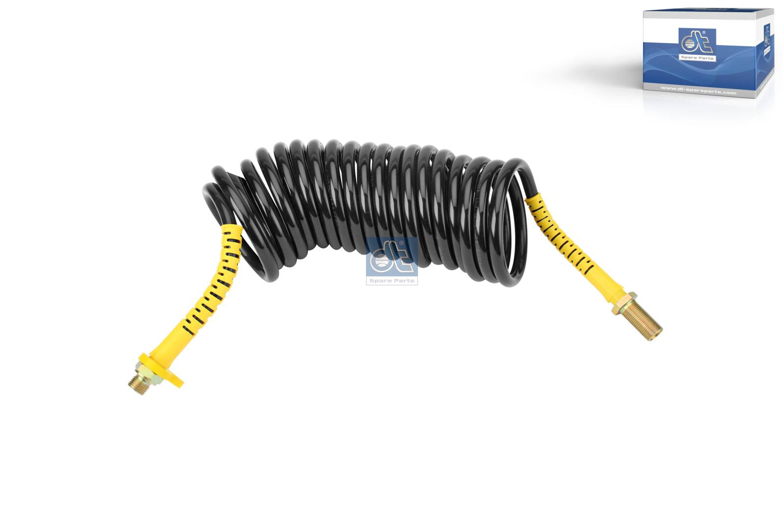 Spiraalslang Dt Spare Parts 1.21670