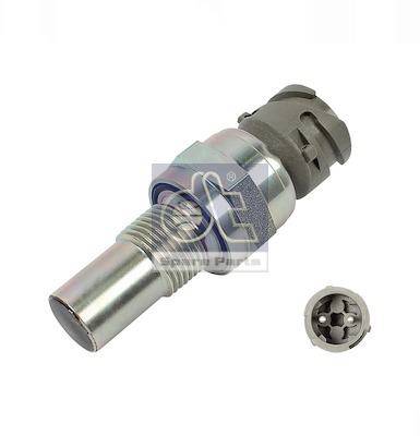 Dt Spare Parts Snelheidssensor versnellingsbak 1.21729