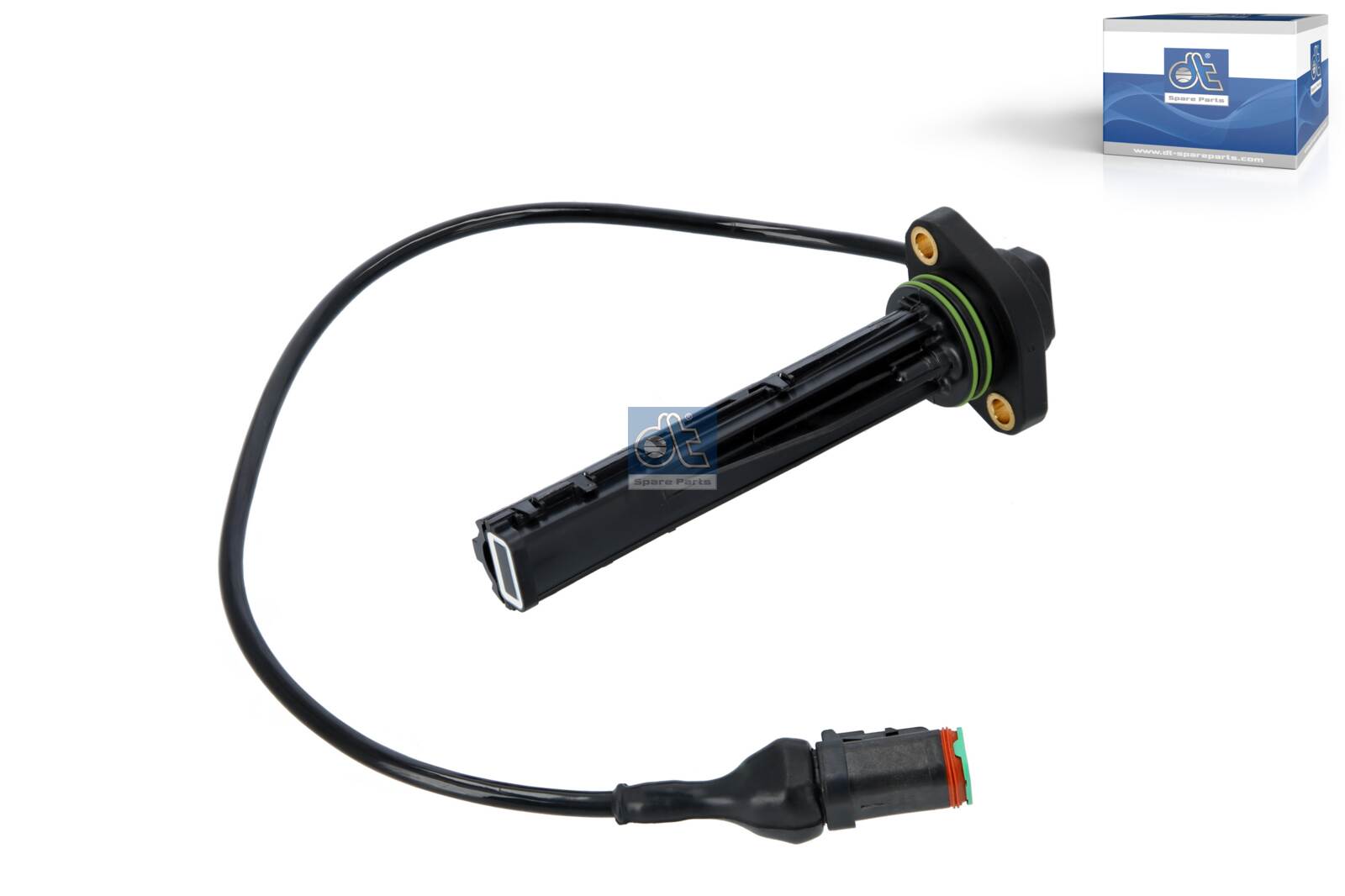 Oliedruksensor Dt Spare Parts 1.21745