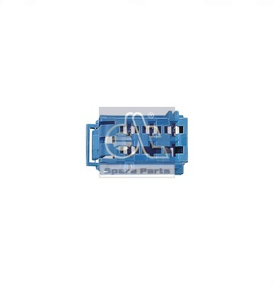 Dt Spare Parts Achterlicht 1.21834
