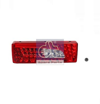 Dt Spare Parts Reflector 1.21881