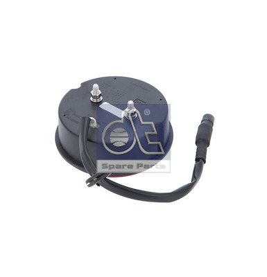 Dt Spare Parts Mistachterlicht 1.21932