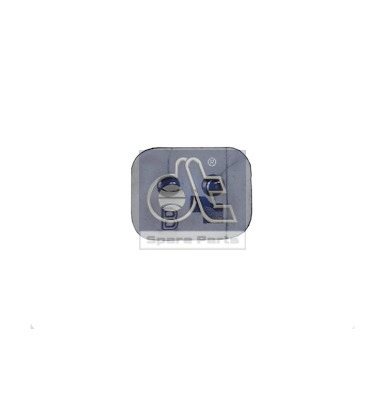 Dt Spare Parts Nox-sensor (katalysator) 1.21996