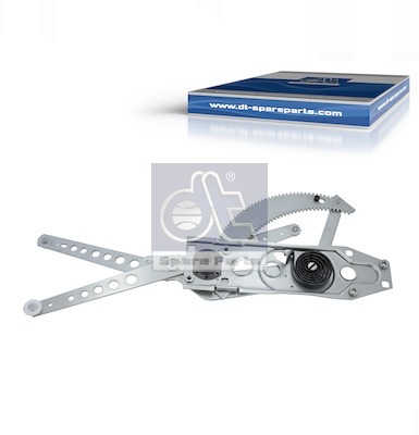 Raambedieningsmechanisme Dt Spare Parts 1.22004