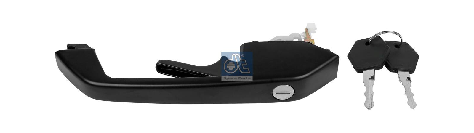 Deurgreep Dt Spare Parts 1.22005