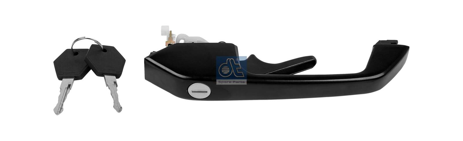 Deurgreep Dt Spare Parts 1.22006