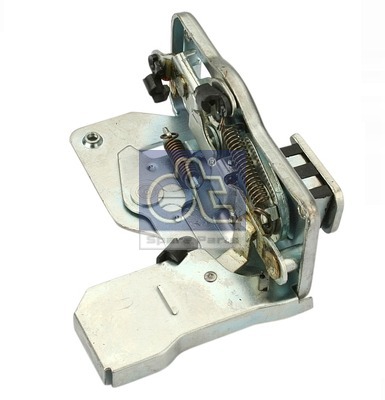Dt Spare Parts Deurslot (Binnendeel) 1.22008