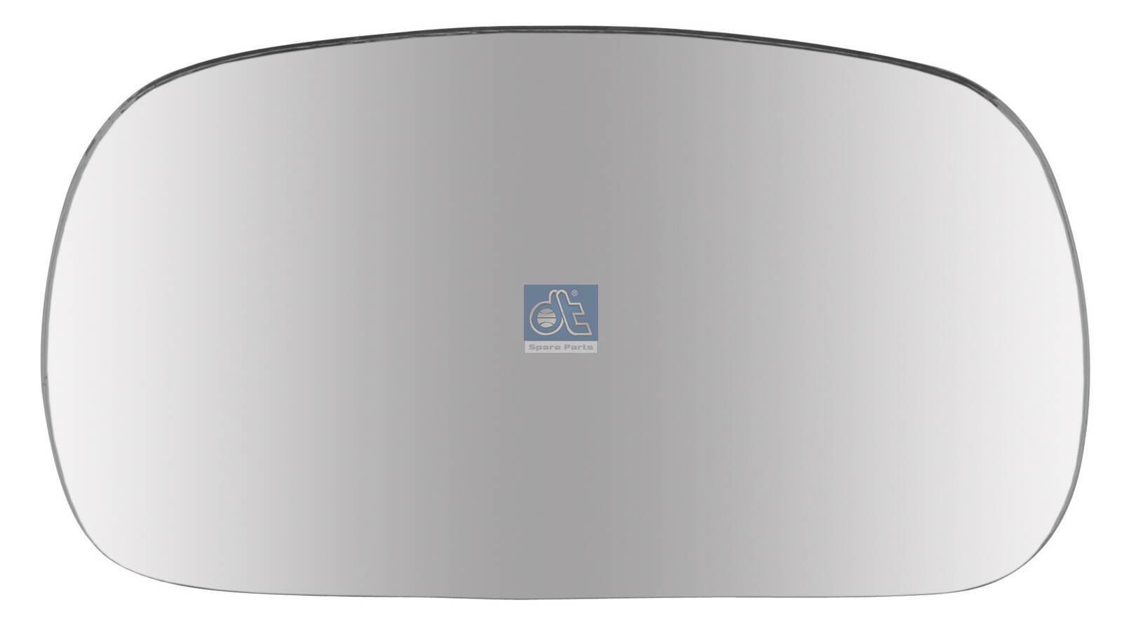 Buitenspiegelglas Dt Spare Parts 1.22022