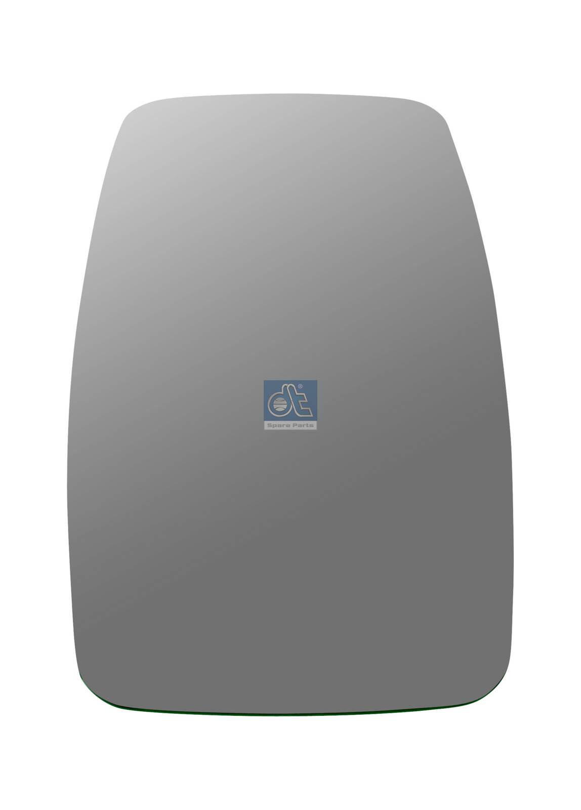 Buitenspiegelglas Dt Spare Parts 1.22023