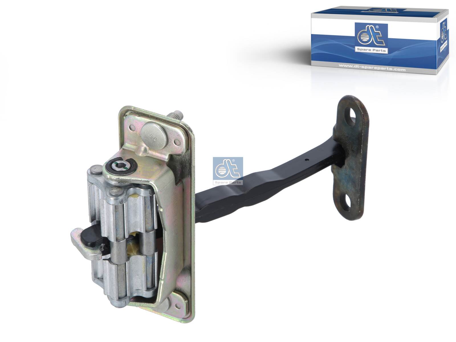Deurslot Dt Spare Parts 1.22039