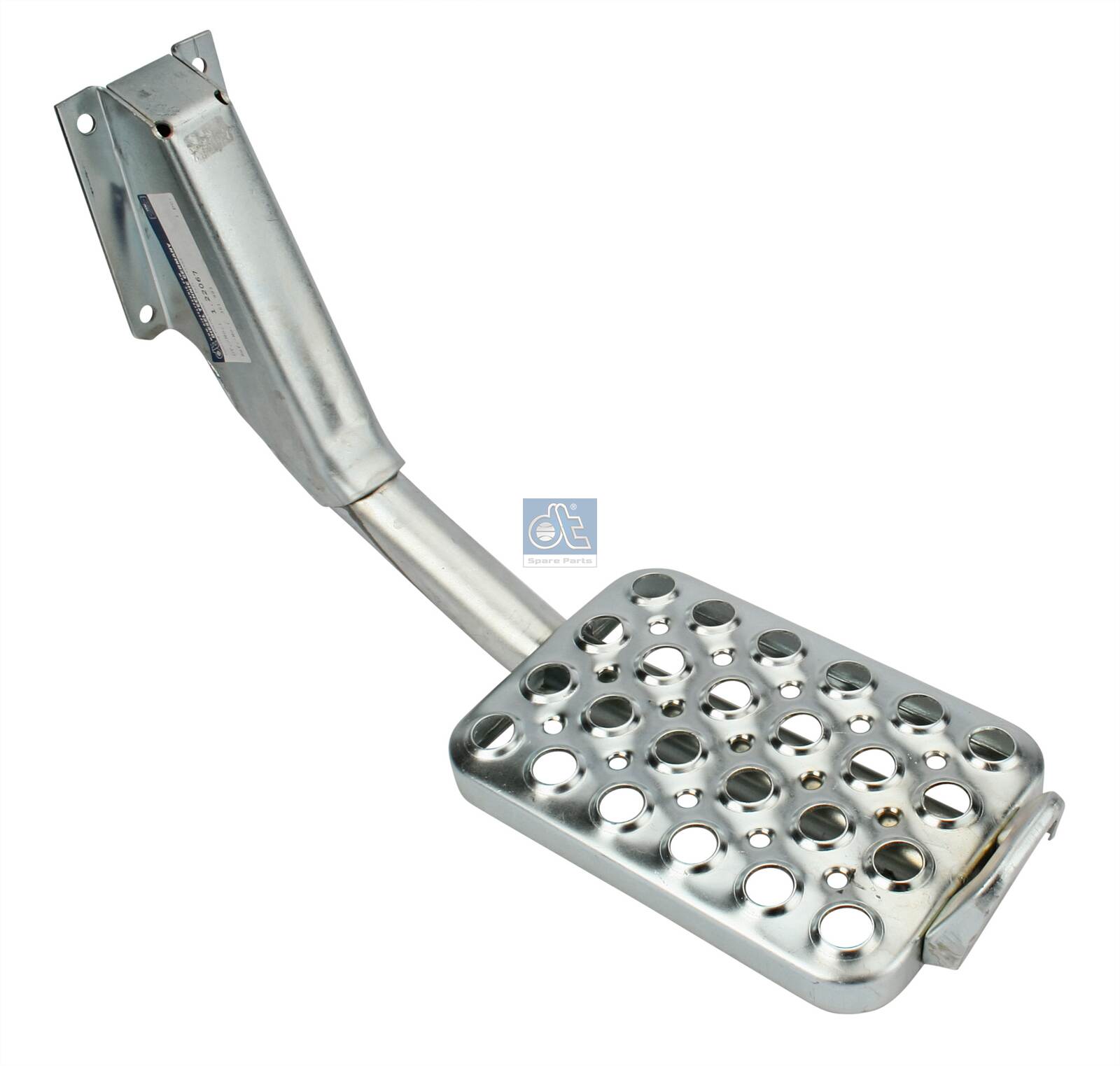 Treeplank Dt Spare Parts 1.22067