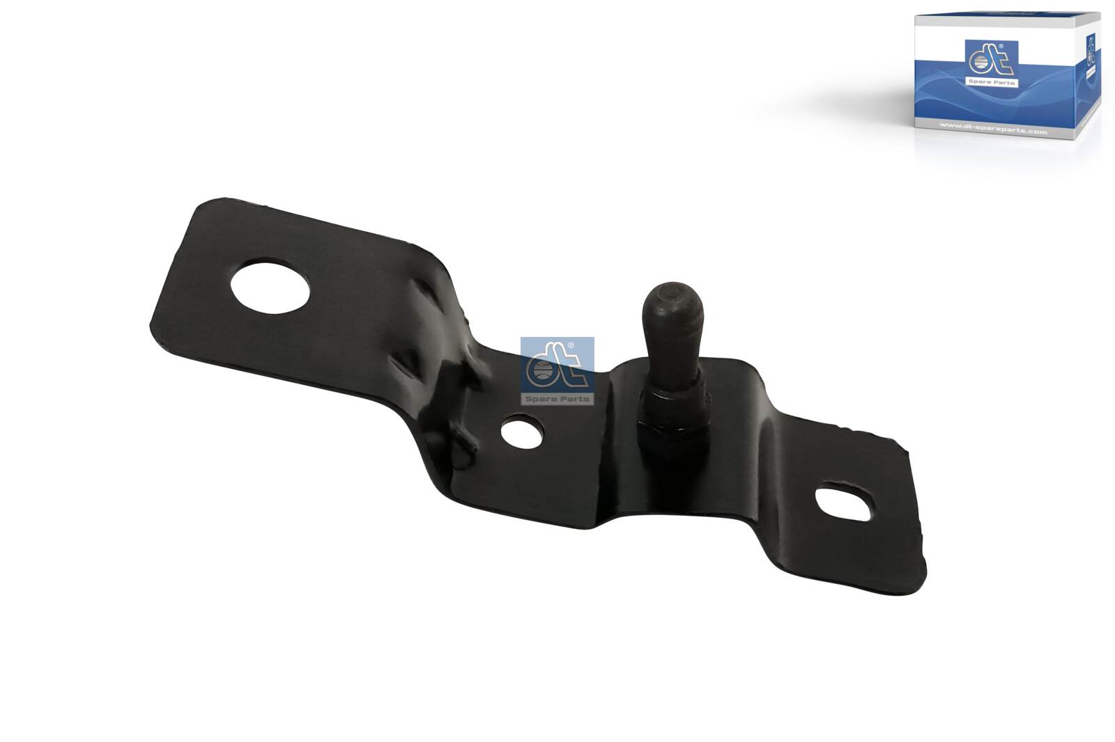 Houder, radiateurgrille Dt Spare Parts 1.22267