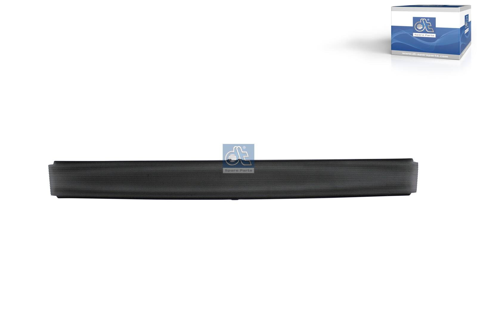 Radiateurgrille Dt Spare Parts 1.22272
