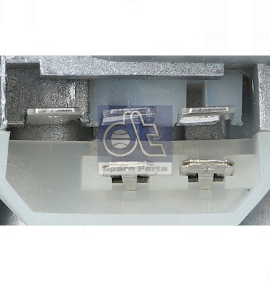 Dt Spare Parts Ruitenwissermotor 1.22353