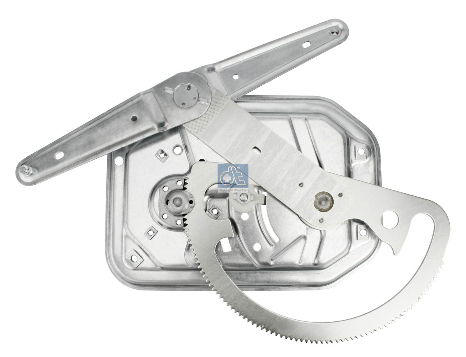 Raammechanisme Dt Spare Parts 1.22359