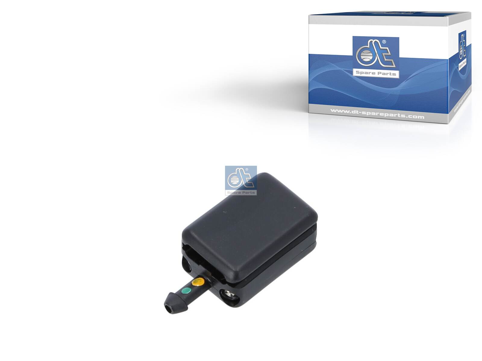 Sproeikop reinigingsvloeistof Dt Spare Parts 1.22372