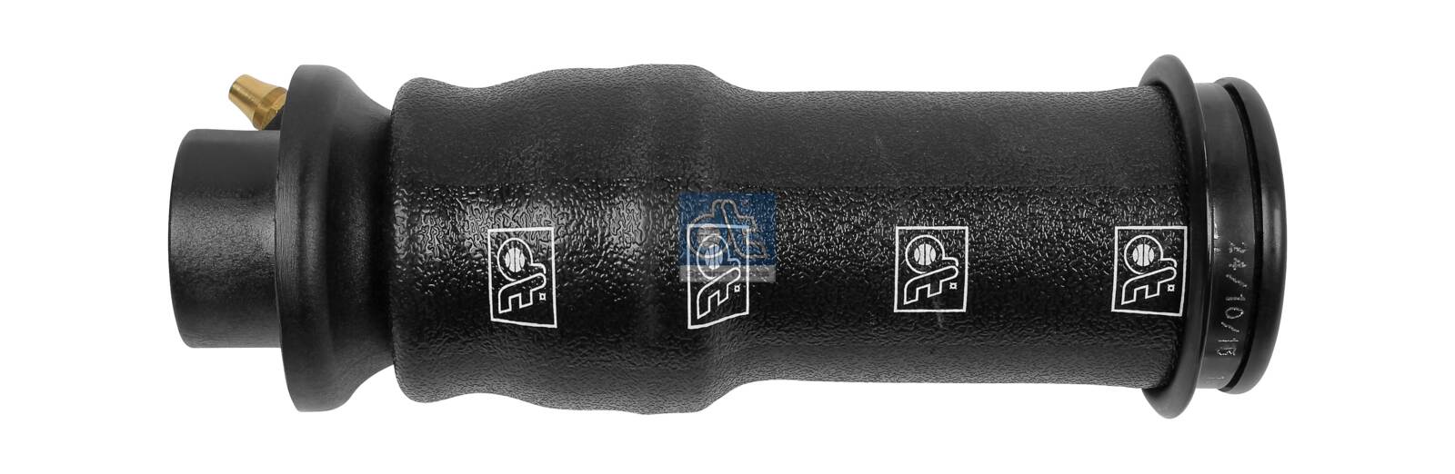 Veerbalg Dt Spare Parts 1.22404