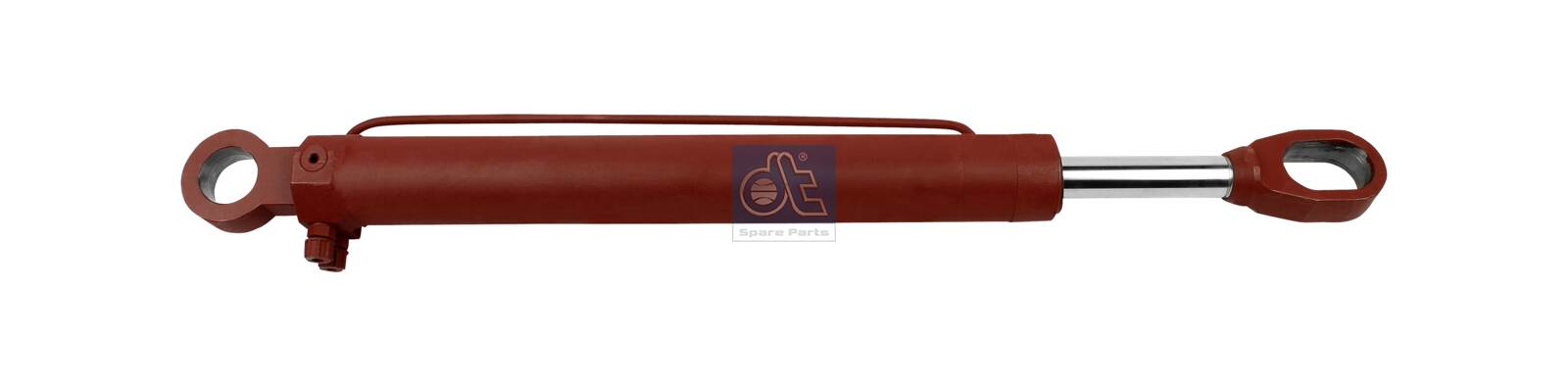 Cabine kantelcilinder Dt Spare Parts 1.22431