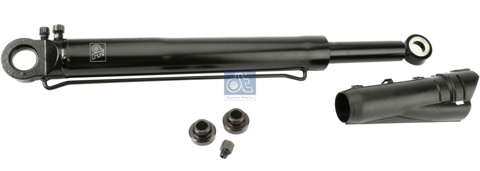 Cabine kantelcilinder Dt Spare Parts 1.22437