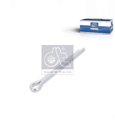 Splitpen, keilbout Dt Spare Parts 1.22470