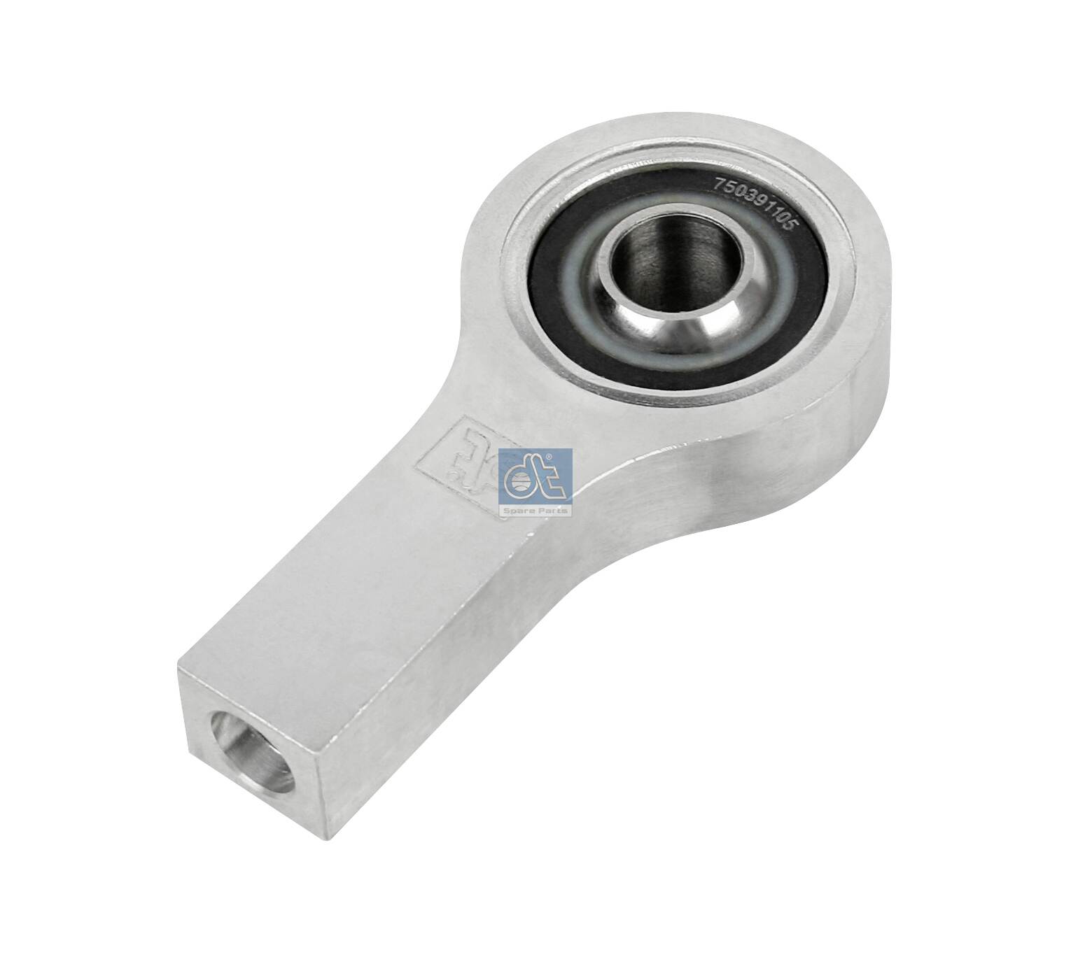 Cabine schokdemperlager Dt Spare Parts 1.22483