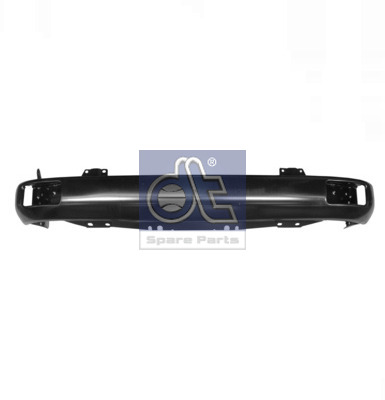 Bumper Dt Spare Parts 1.22542