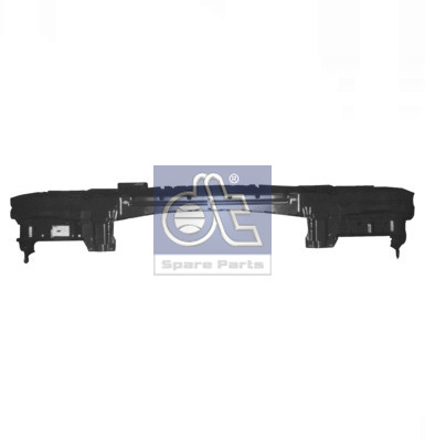 Bumper Dt Spare Parts 1.22543