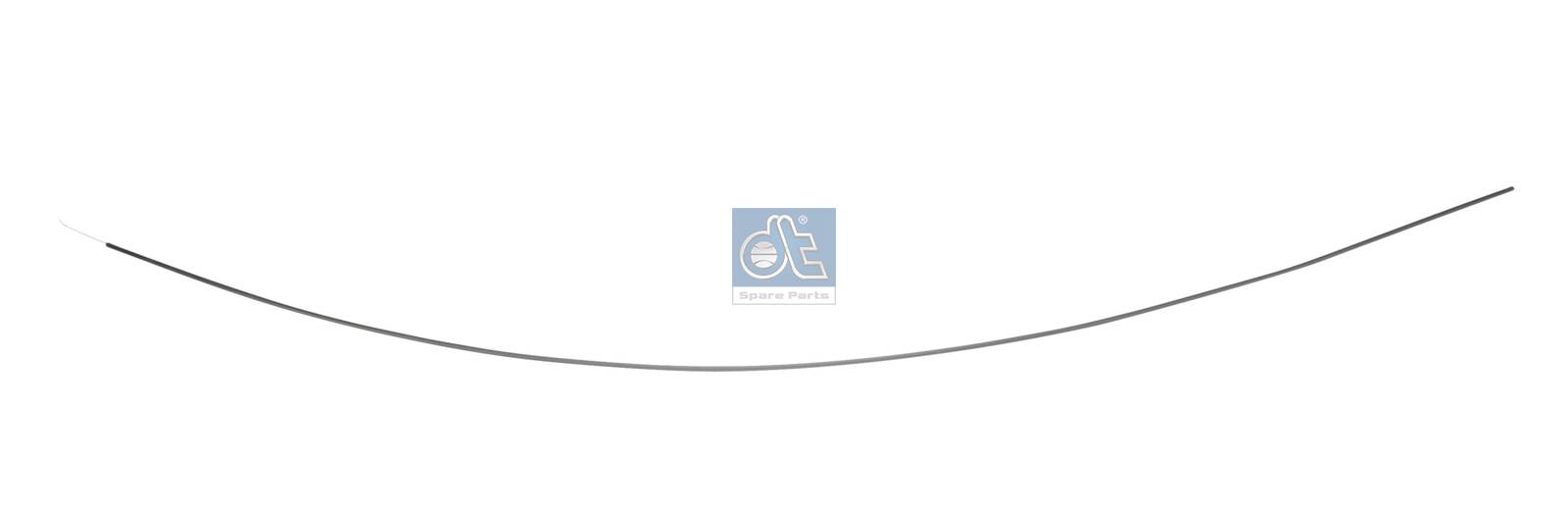 Trekkabel verwarmingsklep Dt Spare Parts 1.22562