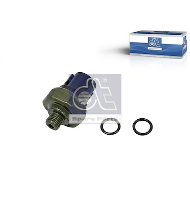 Drukschakelaar Dt Spare Parts 1.22573