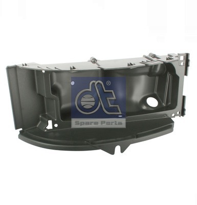 Dt Spare Parts Lamphouder 1.22593