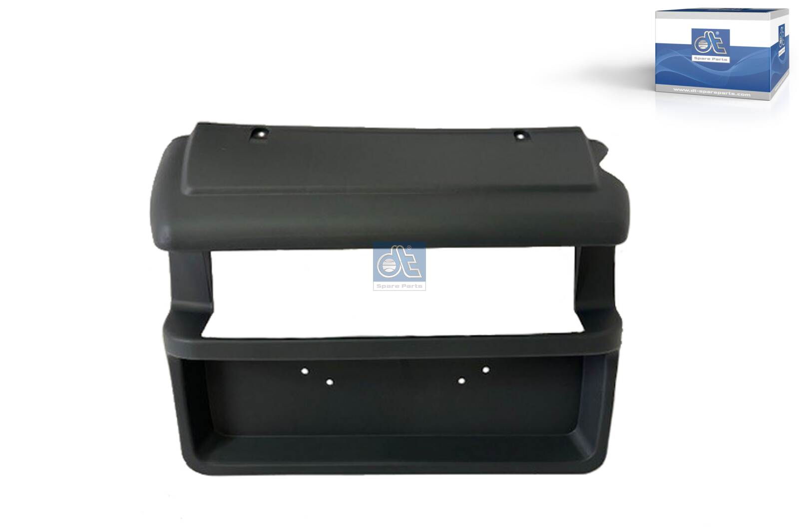 Spatbord Dt Spare Parts 1.22613