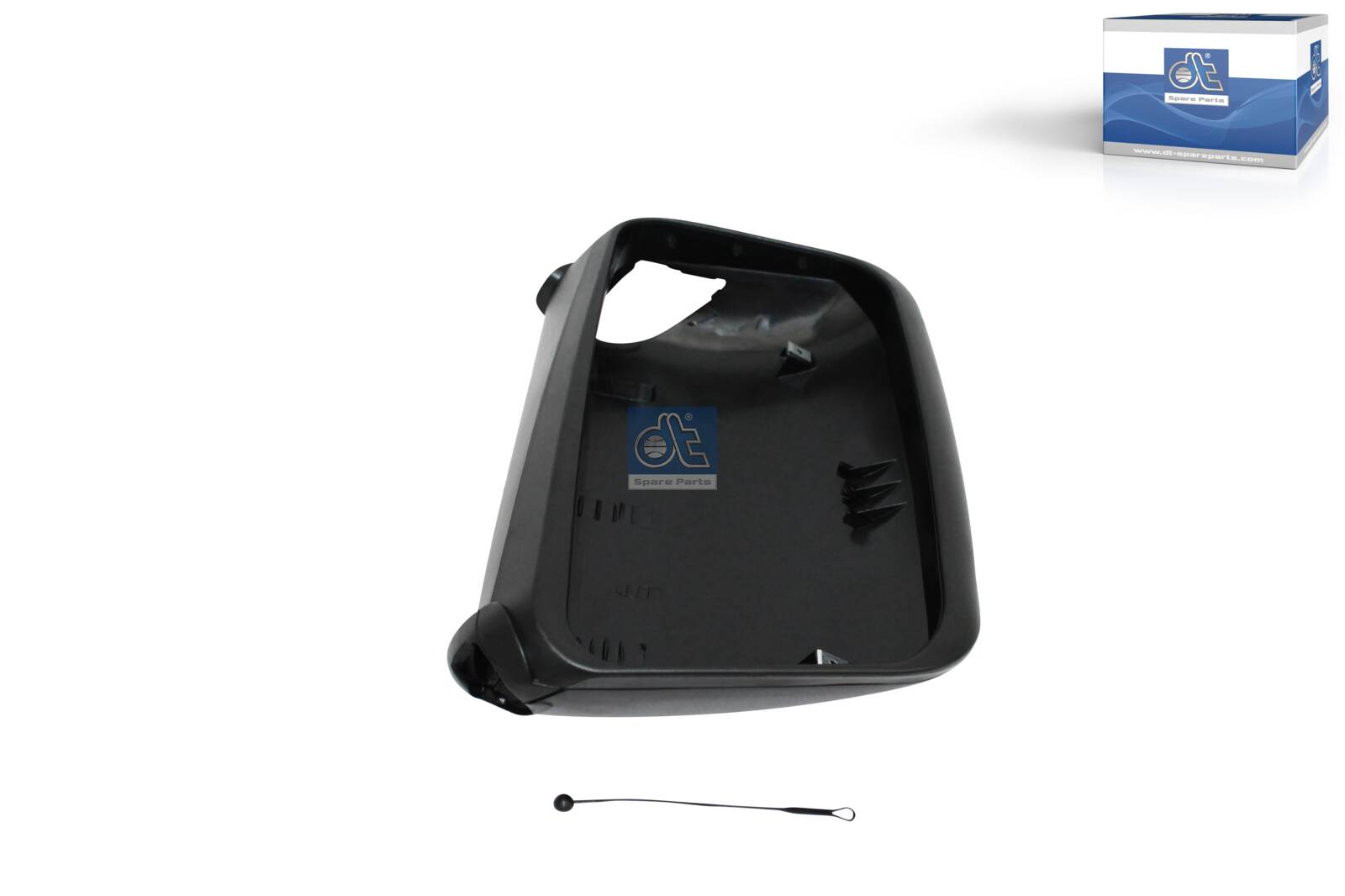 Buitenspiegelkap Dt Spare Parts 1.22648