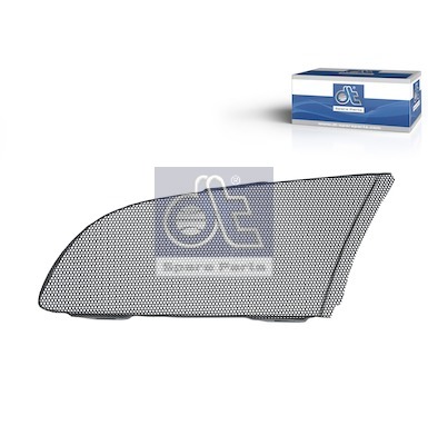 Grille Dt Spare Parts 1.22689