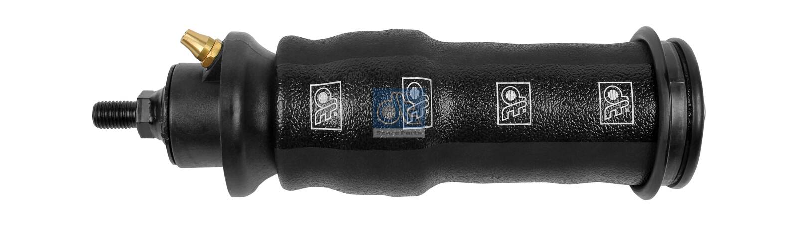 Schokdemper cabine ophanging Dt Spare Parts 1.22706