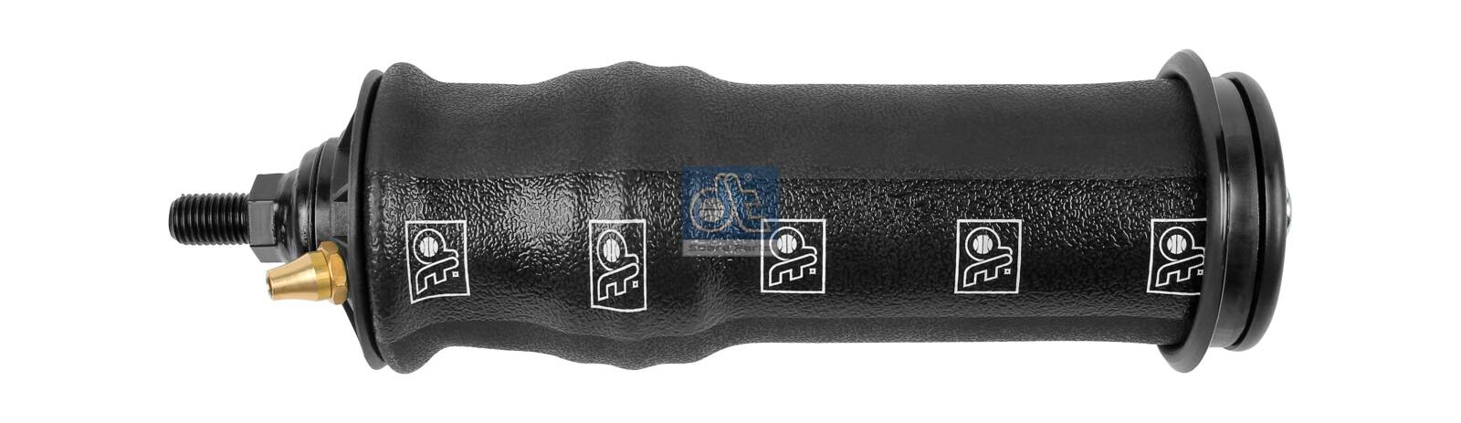 Schokdemper cabine ophanging Dt Spare Parts 1.22724