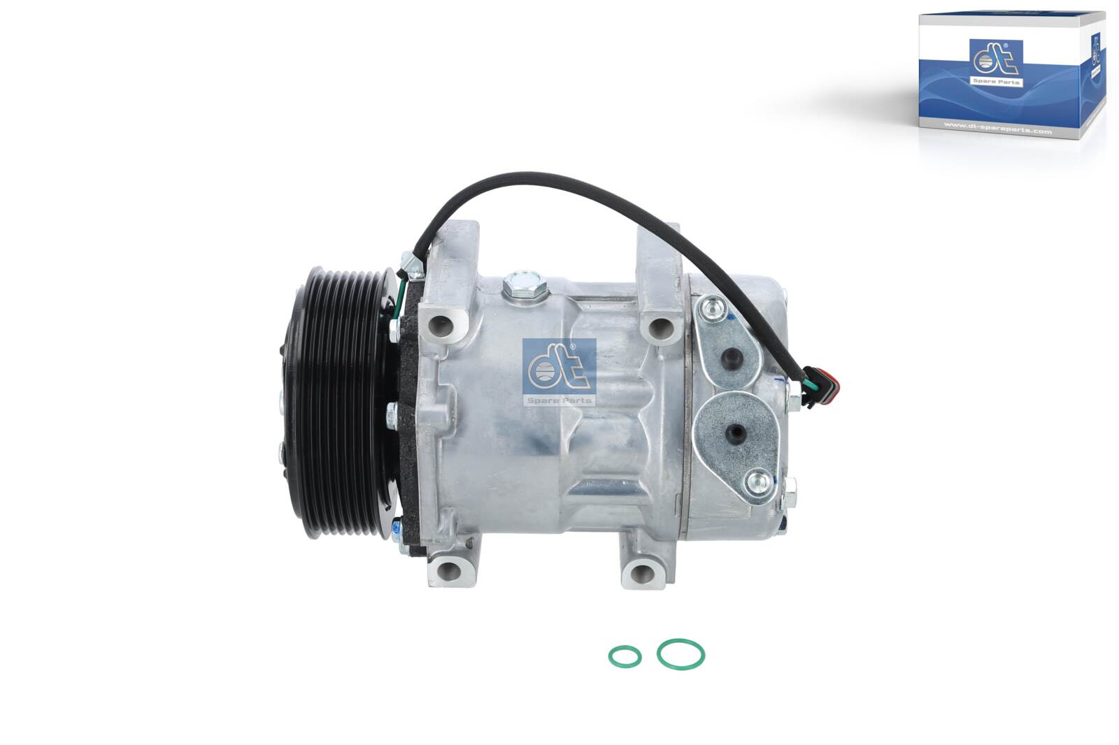 Airco compressor Dt Spare Parts 1.22742