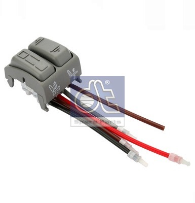 Dt Spare Parts Regeleenheid 1.22749