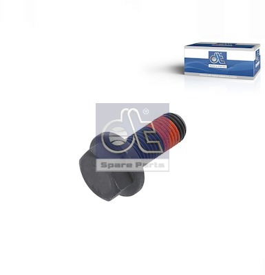Schroef Dt Spare Parts 1.22799