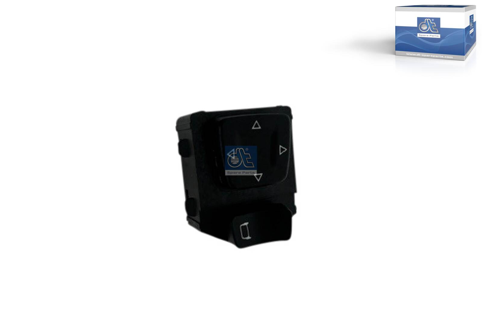 Schakelaar, raamopener Dt Spare Parts 1.22806