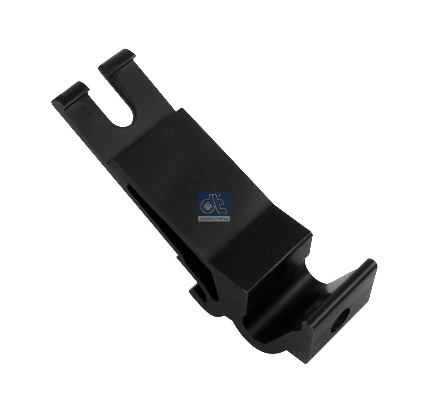 Houder, steun Dt Spare Parts 1.22837