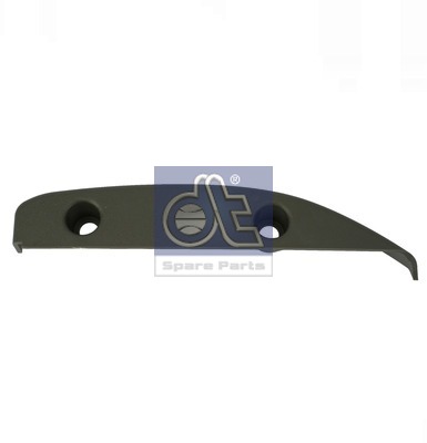 Bumper Dt Spare Parts 1.22840