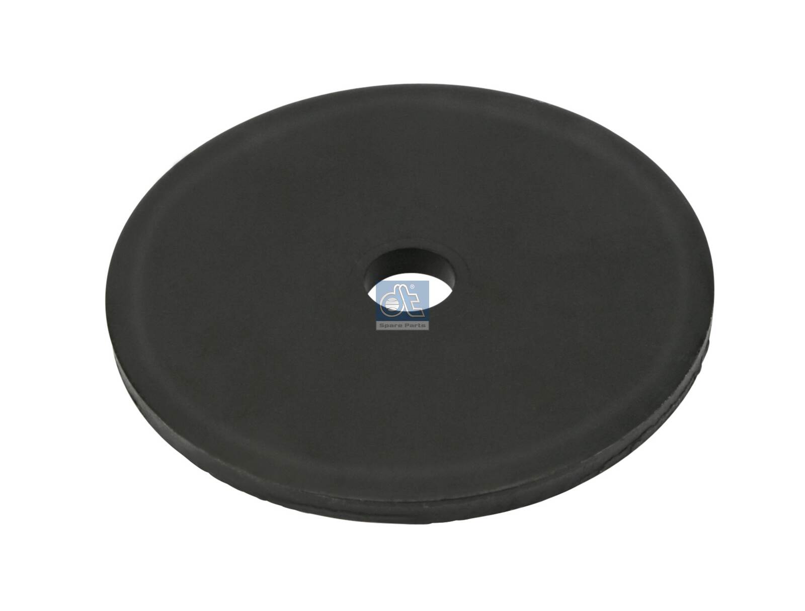 Afstandsschijf Dt Spare Parts 1.22905