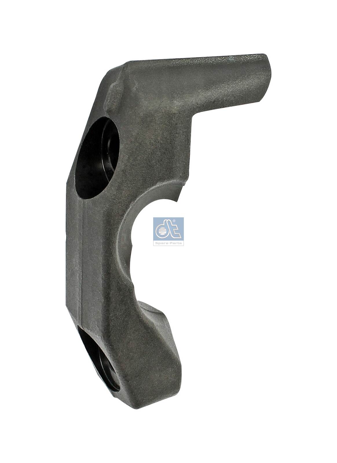 Lagerbok, schokbrekerophanging (cabine) Dt Spare Parts 1.22911