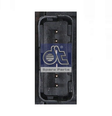 Dt Spare Parts Kachelventilator 1.22930