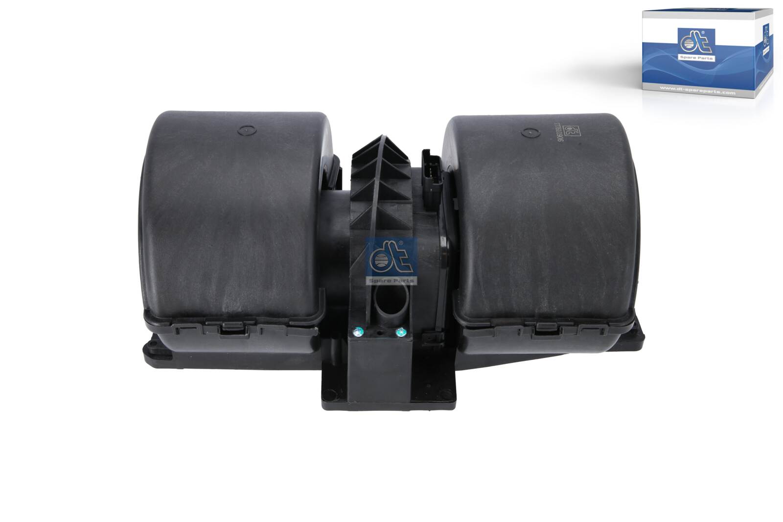 Kachelventilator Dt Spare Parts 1.22930