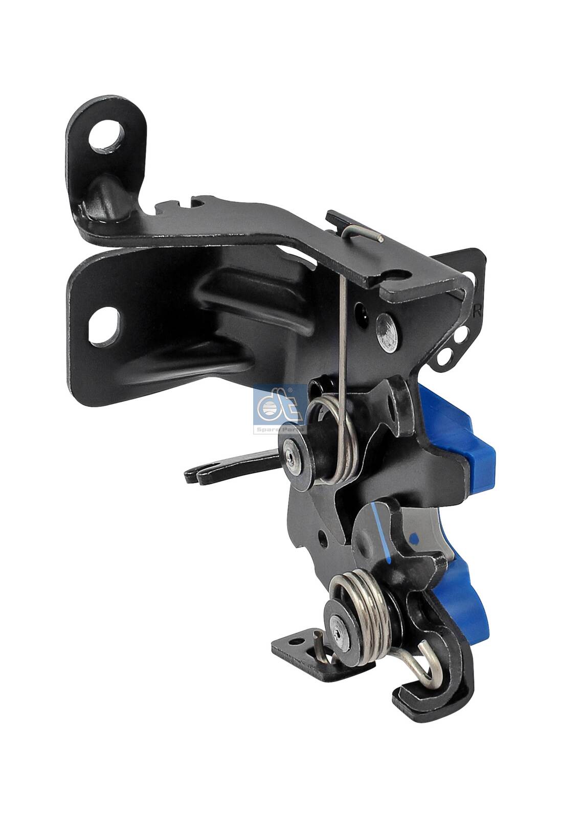 Motorkapslot Dt Spare Parts 1.22958