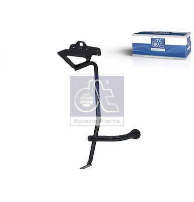 Extra zijspiegel (vrachtwagen) Dt Spare Parts 1.22975