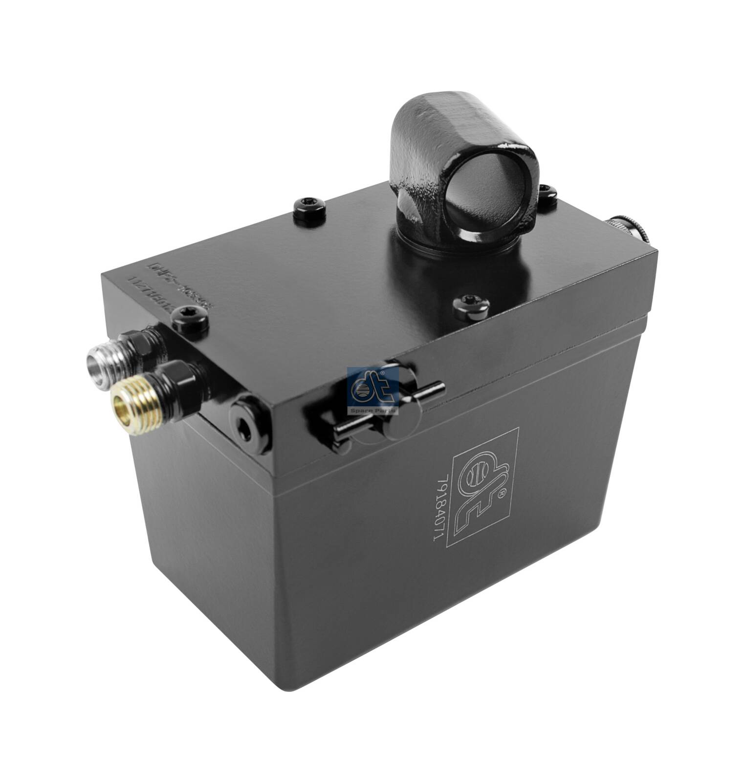 Kantelpomp Cabine Dt Spare Parts 1.23012