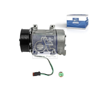 Airco compressor Dt Spare Parts 1.23023