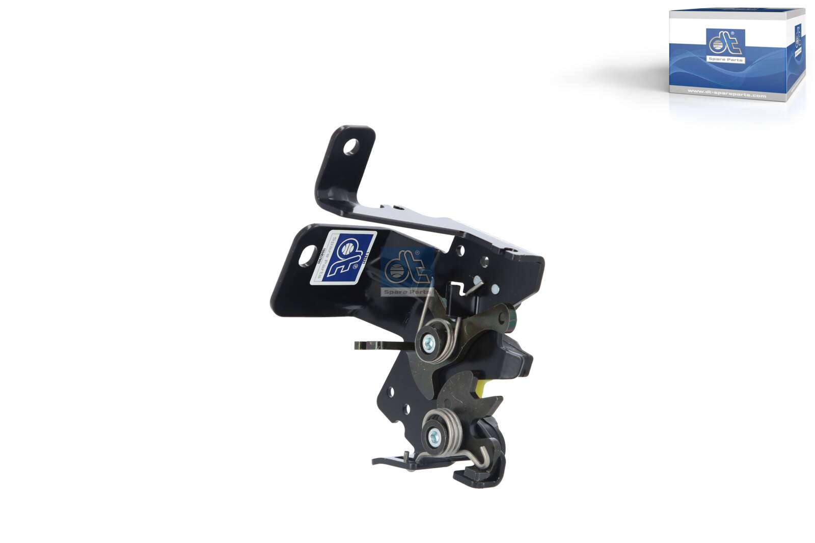 Motorkapslot Dt Spare Parts 1.23031